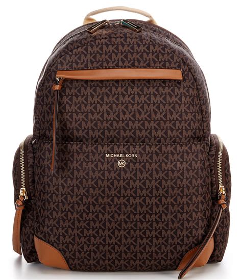 michael kors replica backpack purse|michael kors small backpack clearance.